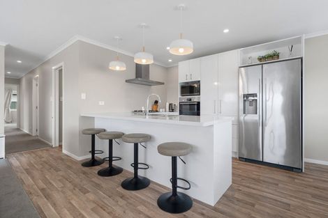 Photo of property in 48 Tuatahi Avenue, Solway, Masterton, 5810