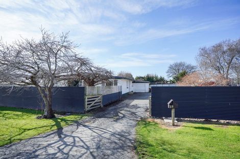 Photo of property in 38 Queen Street, Otautau, 9610