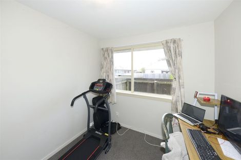 Photo of property in 3/9 Pitt Place, St Albans, Christchurch, 8014