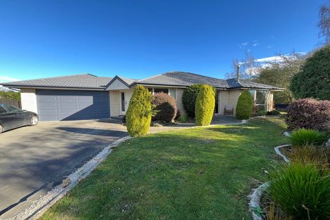 Photo of property in 5 Gilbert Close, Rolleston, 7614