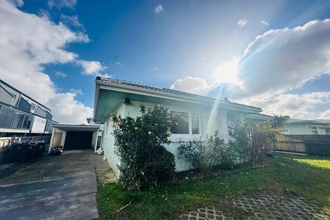 Photo of property in 271 Mount Albert Road, Wesley, Auckland, 1041