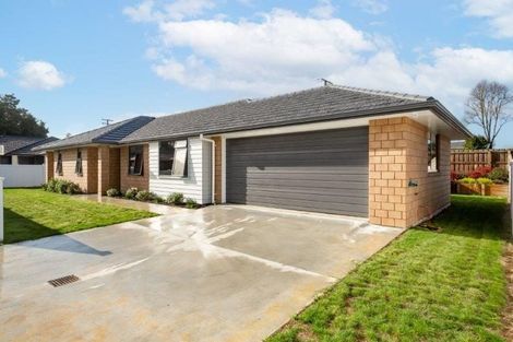 Photo of property in 4/3 Mcandrew Street, Kihikihi, Te Awamutu, 3800
