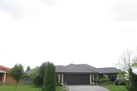 Photo of property in 10 Mannix Place, Matamata, 3400