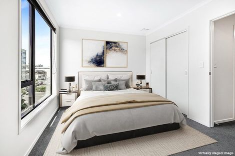 Photo of property in 18/182 London Street, Hamilton Central, Hamilton, 3204