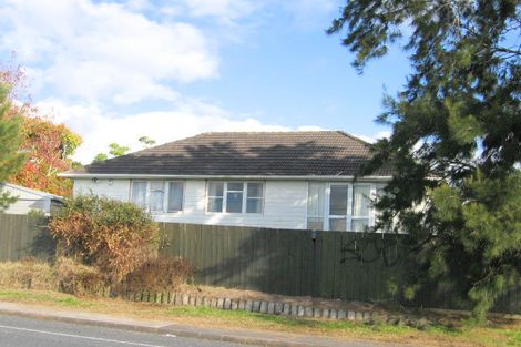 Photo of property in 2/147 Boundary Road, Clover Park, Auckland, 2019