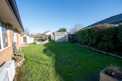 Photo of property in 9 Gerald Beattie Lane, Rangiora, 7400