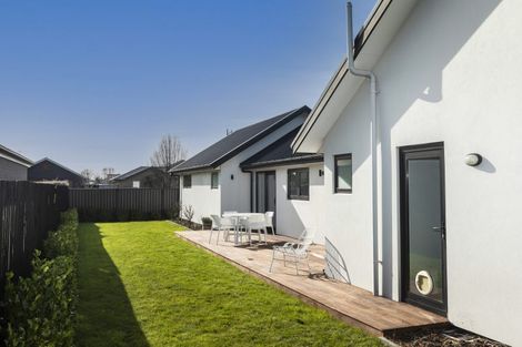 Photo of property in 6 Elba Crescent, Halswell, Christchurch, 8025