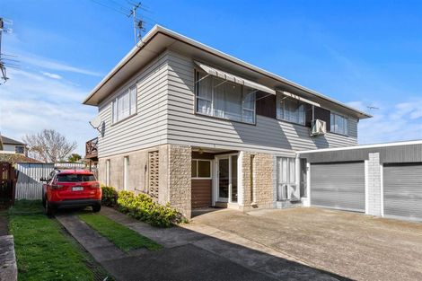 Photo of property in 6/67 Coronation Road, Papatoetoe, Auckland, 2025