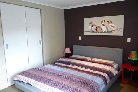 Photo of property in Bellagio Apartments, 4d/39 Taranaki Street, Te Aro, Wellington, 6011