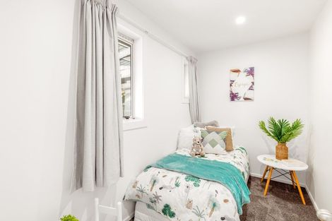 Photo of property in 95 Marlow Road, Aranui, Christchurch, 8061