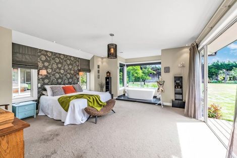 Photo of property in 194 Davidsons Road, Lincoln, Christchurch, 7674