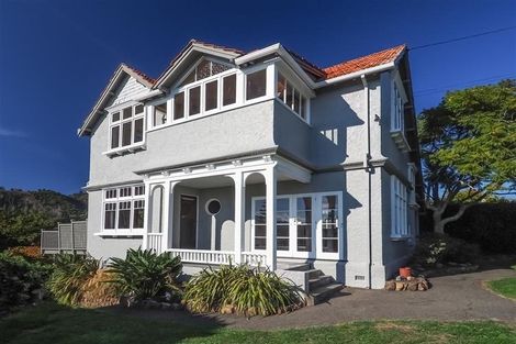 Photo of property in 61 Mount Street, Nelson South, Nelson, 7010