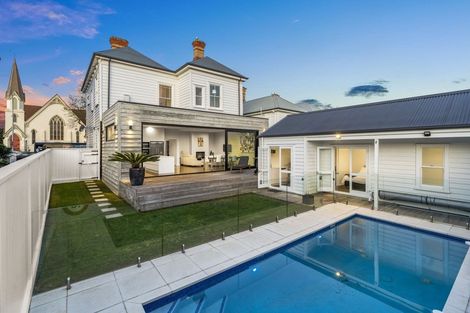 Photo of property in 82 Jervois Road, Ponsonby, Auckland, 1011