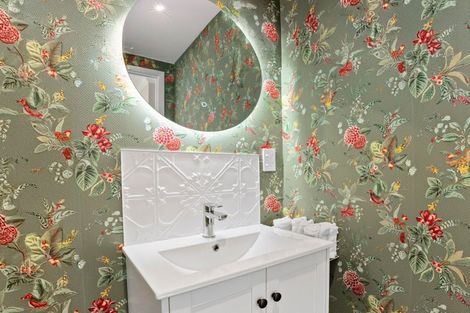 Photo of property in 176 Somerville Road, Tapapa, Tirau, 3485