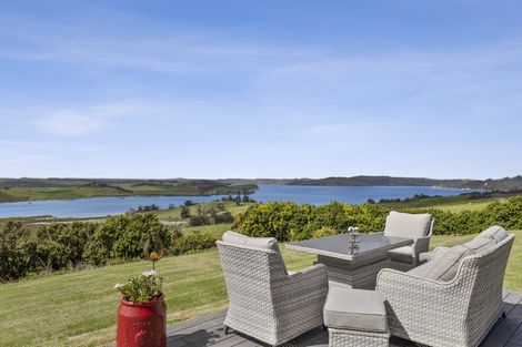 Photo of property in 281 Linton Road, Maungaturoto, 0583