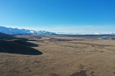 Photo of property in 125 Ben Ohau Road, Ben Ohau, Twizel, 7999