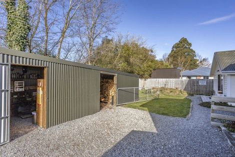 Photo of property in 81 Weld Street, Oxford, 7430