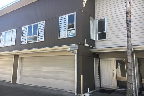 Photo of property in 1a Charlemont Street, Whitiora, Hamilton, 3200