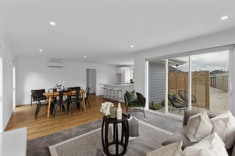 Photo of property in 5b Ayr Place, Hokowhitu, Palmerston North, 4410