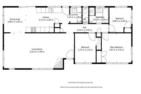 Photo of property in 31 Eden Terrace, Te Kamo, Whangarei, 0112