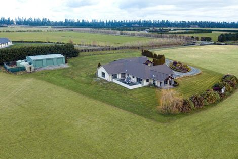 Photo of property in 138 Mount Hutt Station Road, Methven, Rakaia, 7782