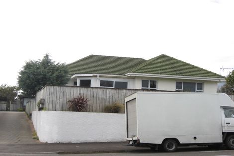 Photo of property in 243 Carrington Street, Vogeltown, New Plymouth, 4310