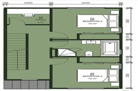 Photo of property in 22 Eileen Newey Place, Henderson, Auckland, 0612