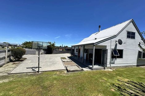 Photo of property in 197 Brittan Street, Hokitika, 7810