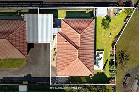 Photo of property in 8a Pohutukawa Place, Matamata, 3400