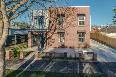 Photo of property in 3/3 Liverpool Street, Hamilton Central, Hamilton, 3204