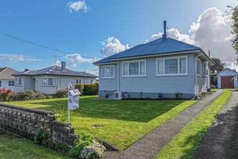 Photo of property in 46 Neal Street, Putaruru, 3411