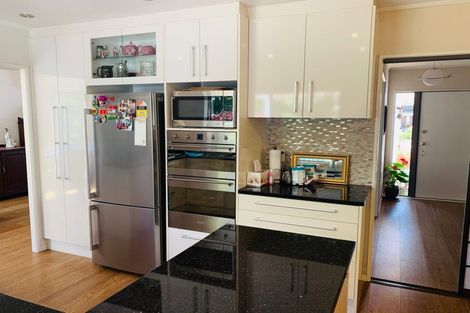 Photo of property in 7 Askew Place, Farm Cove, Auckland, 2012