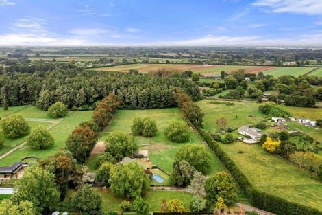 Photo of property in 248a Tauwhare Road, Tamahere, Hamilton, 3283