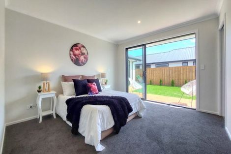 Photo of property in 34 Brenley Drive, Rolleston, 7614