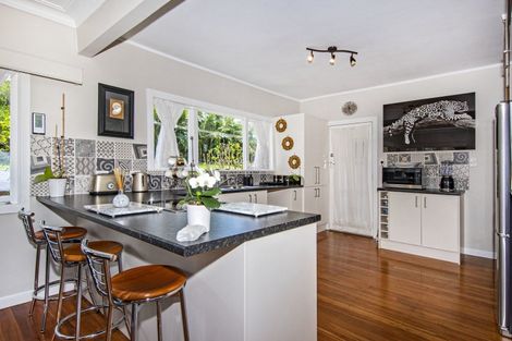 Photo of property in 52 Walker Crescent, Whau Valley, Whangarei, 0112