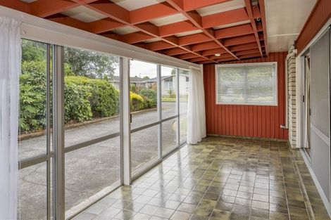 Photo of property in 34 Marlborough Street, Levin, 5510