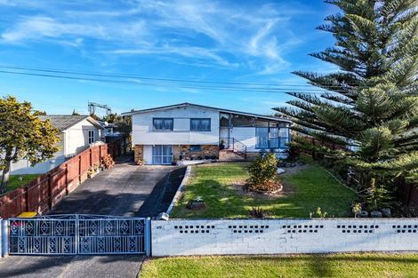 Photo of property in 69 Ferguson Street, Manurewa East, Auckland, 2102