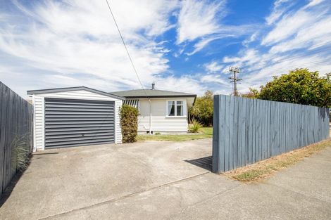 Photo of property in 155 Weld Street, Witherlea, Blenheim, 7201
