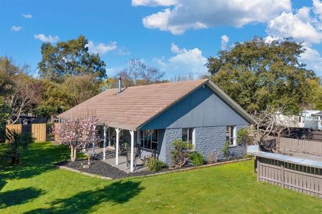 Photo of property in 172 Tuahiwi Road, Tuahiwi, Kaiapoi, 7691