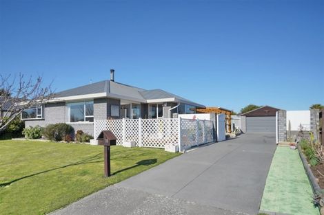 Photo of property in 18 Mathias Place, Kaiapoi, 7630