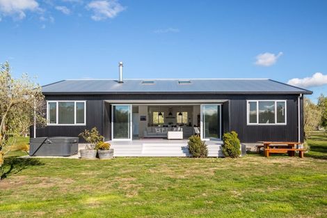 Photo of property in 399a Lake Ferry Road, Dyerville, Martinborough, 5781