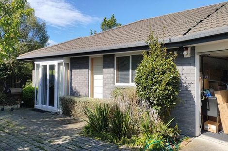 Photo of property in 2/38 Fenchurch Street, Redwood, Christchurch, 8051