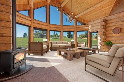 Photo of property in 21 Schaumann Road, Bridge Hill, Alexandra, 9320