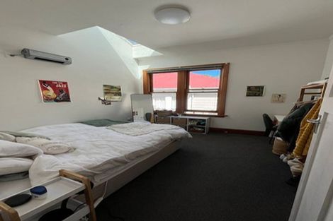 Photo of property in 13 Adams Terrace, Aro Valley, Wellington, 6021