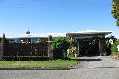 Photo of property in 29 Maling Street, Geraldine, 7930