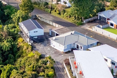 Photo of property in 135c Coronation Avenue, Welbourn, New Plymouth, 4310