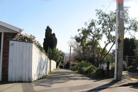 Photo of property in 25 Heaton Rhodes Place, Cashmere, Christchurch, 8022