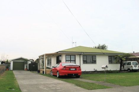 Photo of property in 3 Nikau Street, Taradale, Napier, 4112