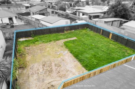 Photo of property in 40a Raglan Avenue, Cloverlea, Palmerston North, 4412