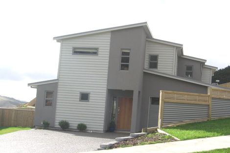 Photo of property in 25 Winsley Terrace, Churton Park, Wellington, 6037